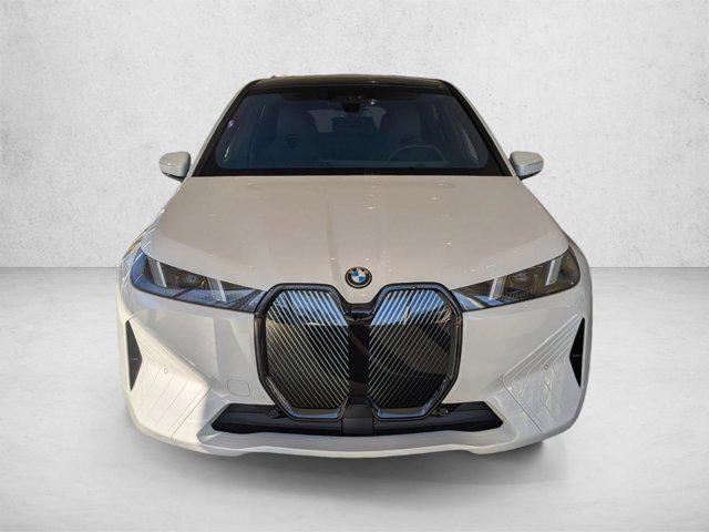 used 2026 BMW iX car, priced at $86,524