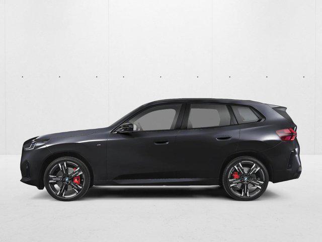 new 2026 BMW X3 car, priced at $58,699