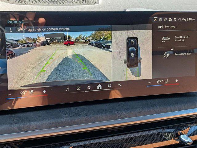 new 2026 BMW X5 PHEV car, priced at $89,399