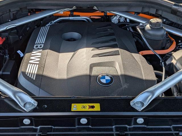 new 2026 BMW X5 PHEV car, priced at $89,399