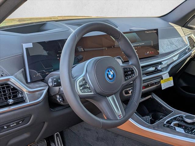new 2026 BMW X5 PHEV car, priced at $89,399