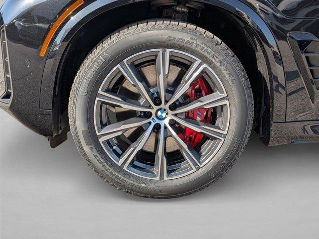 new 2026 BMW X5 PHEV car, priced at $89,399