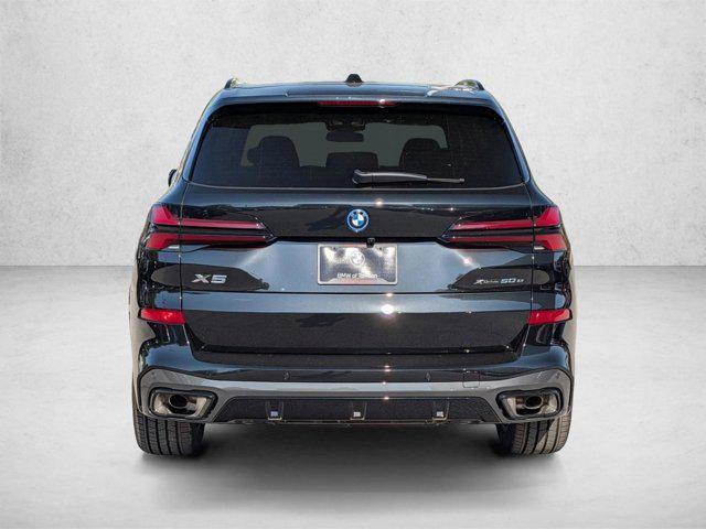 new 2026 BMW X5 PHEV car, priced at $89,399