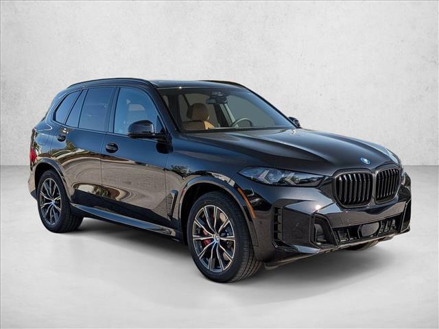 new 2026 BMW X5 PHEV car, priced at $89,399