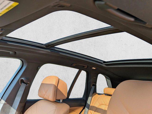 new 2026 BMW X5 PHEV car, priced at $89,399