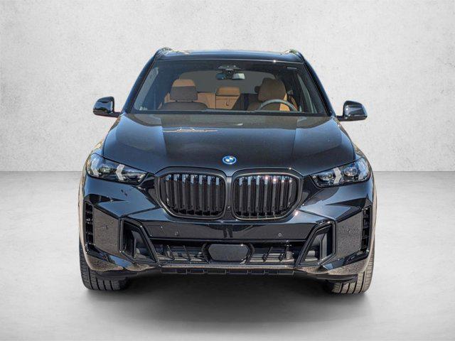 new 2026 BMW X5 PHEV car, priced at $89,399