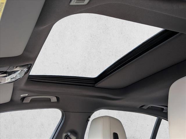 new 2026 BMW 540 car, priced at $74,125