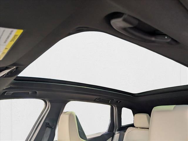 used 2026 BMW X3 car, priced at $53,725