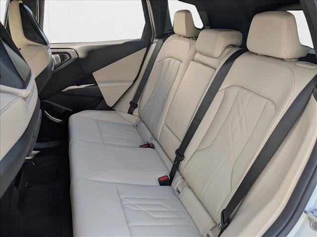 used 2026 BMW X3 car, priced at $53,725