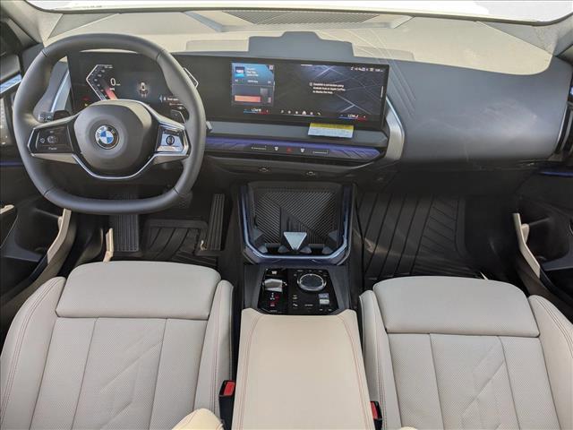 used 2026 BMW X3 car, priced at $53,725