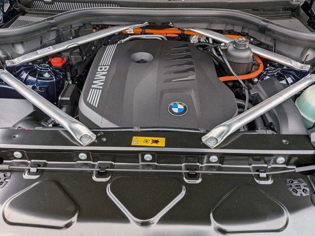 new 2026 BMW X5 PHEV car, priced at $87,099