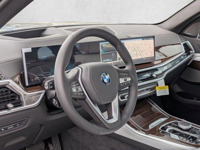 new 2026 BMW X5 PHEV car, priced at $87,099