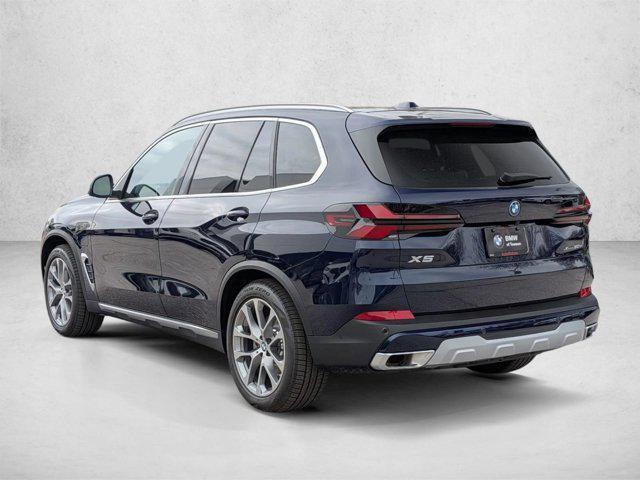 new 2026 BMW X5 PHEV car, priced at $87,099