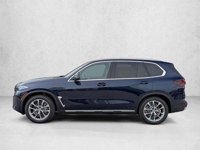 new 2026 BMW X5 PHEV car, priced at $87,099