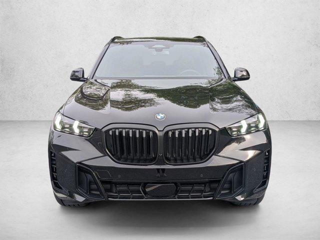 new 2026 BMW X5 car, priced at $83,399