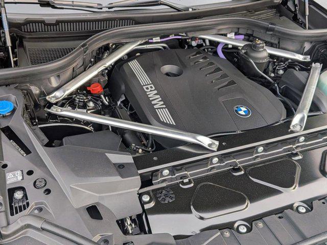 new 2026 BMW X5 car, priced at $83,399