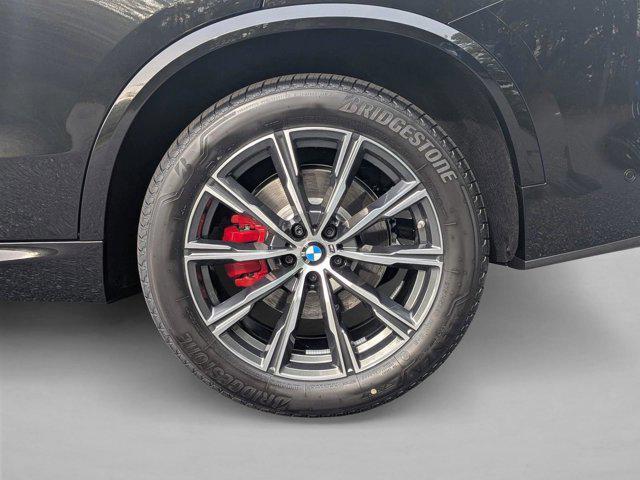 new 2026 BMW X5 car, priced at $83,399