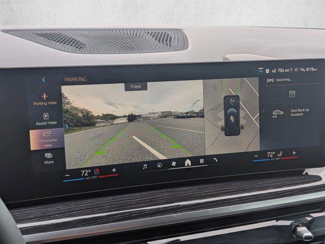 new 2026 BMW X5 car, priced at $83,399