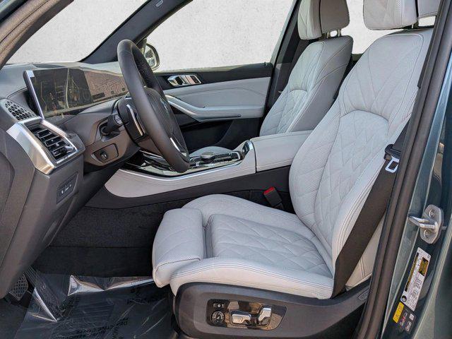new 2026 BMW X5 PHEV car, priced at $86,674