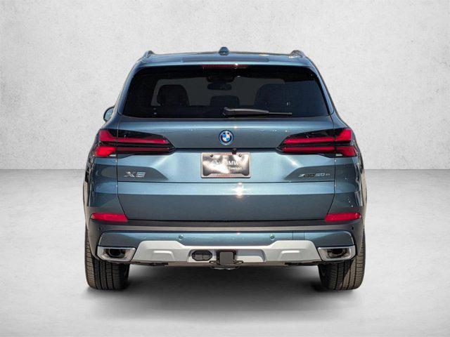 new 2026 BMW X5 PHEV car, priced at $86,674