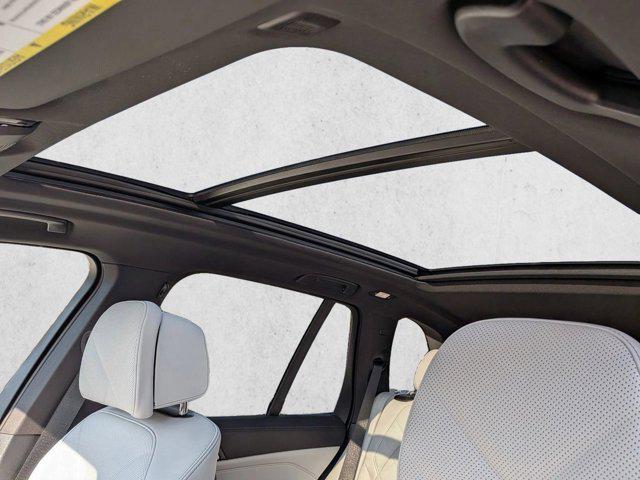 new 2026 BMW X5 PHEV car, priced at $86,674