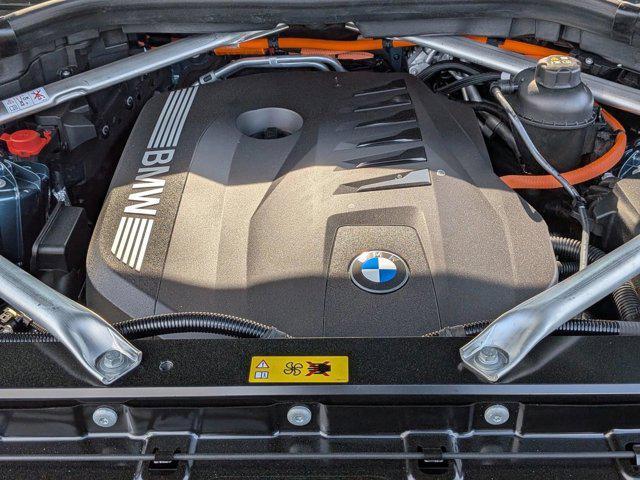 new 2026 BMW X5 PHEV car, priced at $86,674