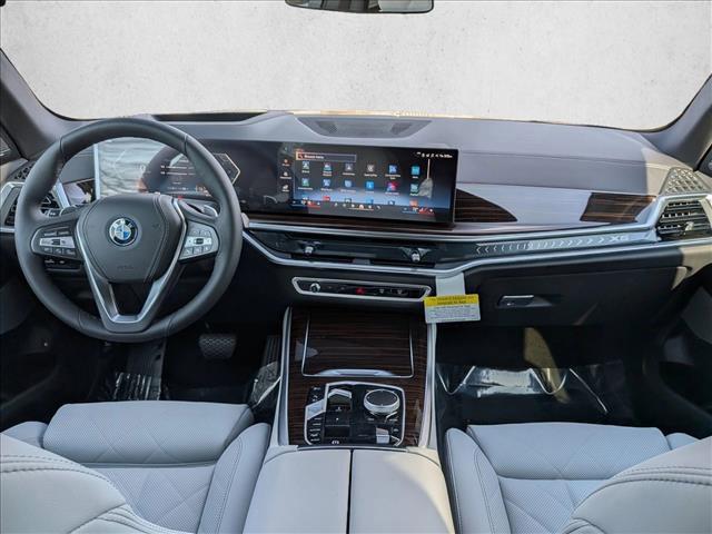 new 2026 BMW X5 PHEV car, priced at $86,674