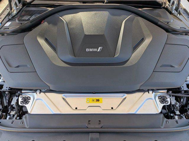 new 2026 BMW i4 Gran Coupe car, priced at $77,549