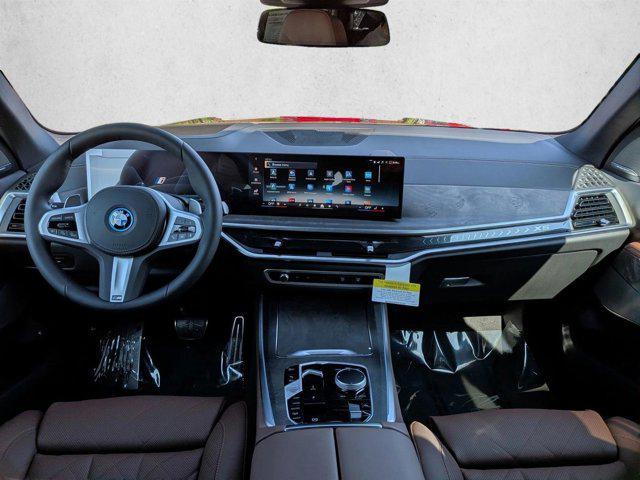 new 2026 BMW X5 PHEV car, priced at $86,524