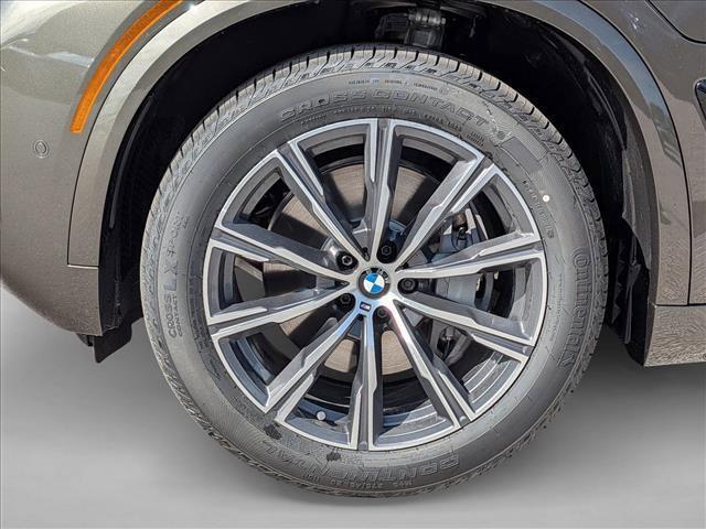 new 2026 BMW X5 PHEV car, priced at $86,524