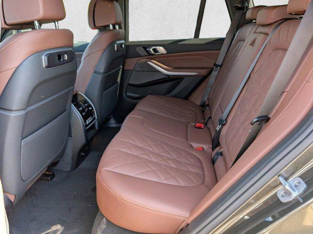 new 2026 BMW X5 PHEV car, priced at $86,524