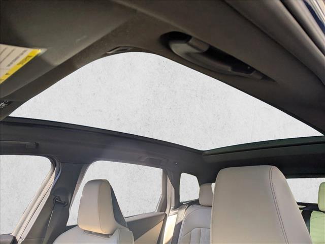 used 2025 BMW X3 car, priced at $46,998