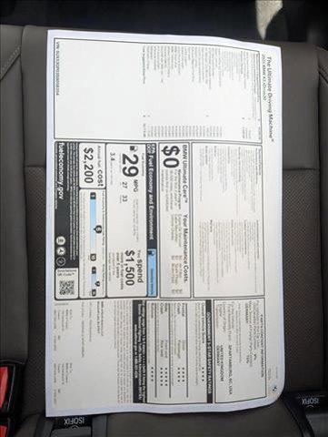 used 2025 BMW X3 car, priced at $55,775