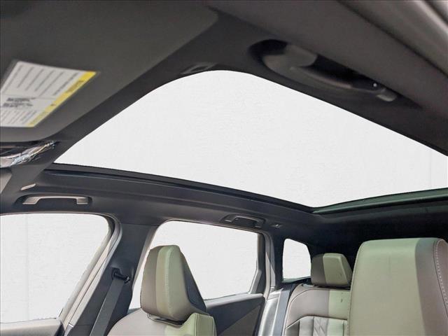 used 2025 BMW X3 car, priced at $55,775