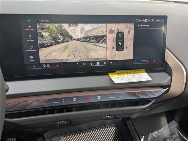 used 2025 BMW X3 car, priced at $55,775