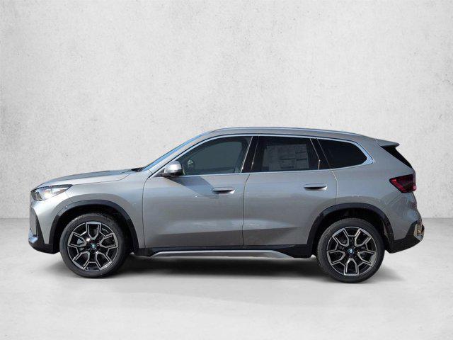 used 2026 BMW X1 car, priced at $49,699