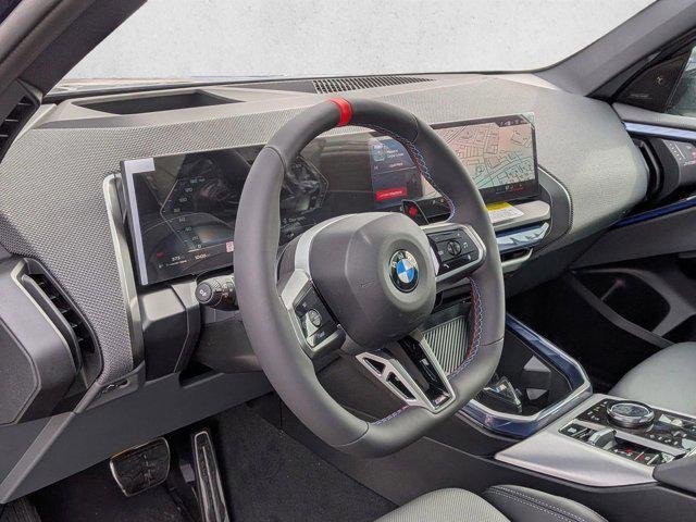 new 2026 BMW X3 car, priced at $76,799