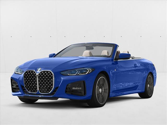 used 2022 BMW 430 car, priced at $38,992