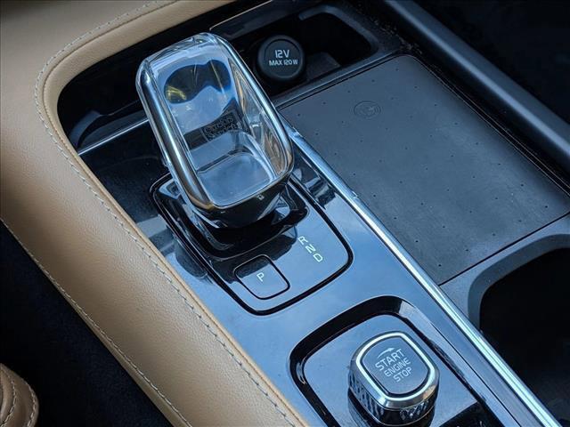 used 2021 Volvo XC90 Recharge Plug-In Hybrid car, priced at $25,994