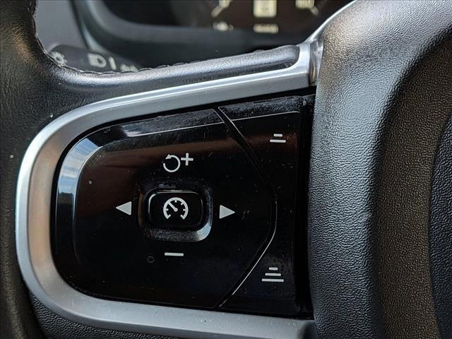 used 2021 Volvo XC90 Recharge Plug-In Hybrid car, priced at $25,994