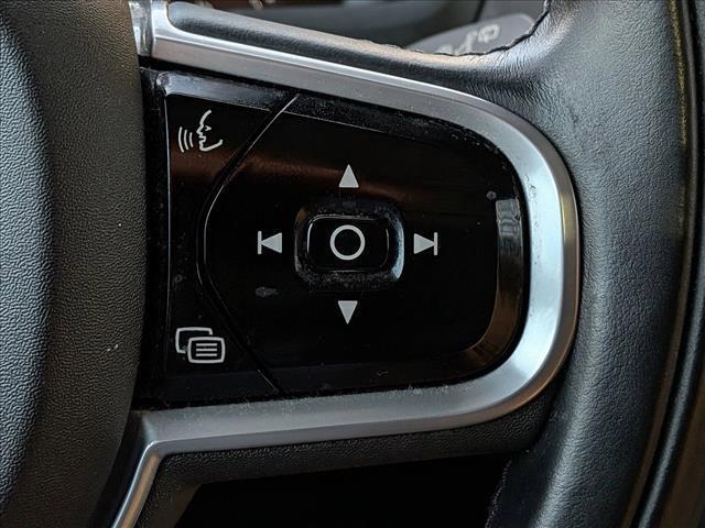 used 2021 Volvo XC90 Recharge Plug-In Hybrid car, priced at $25,994