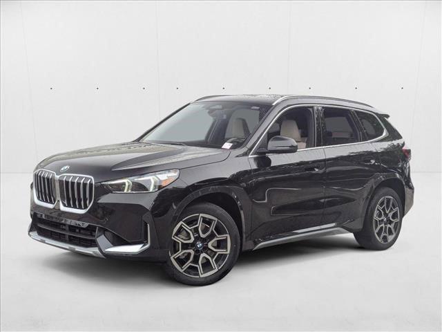 used 2025 BMW X1 car, priced at $46,925