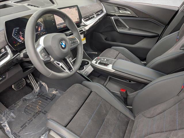 new 2026 BMW X2 car, priced at $52,780