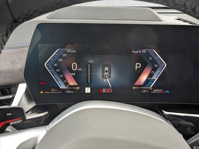 new 2026 BMW X2 car, priced at $52,780