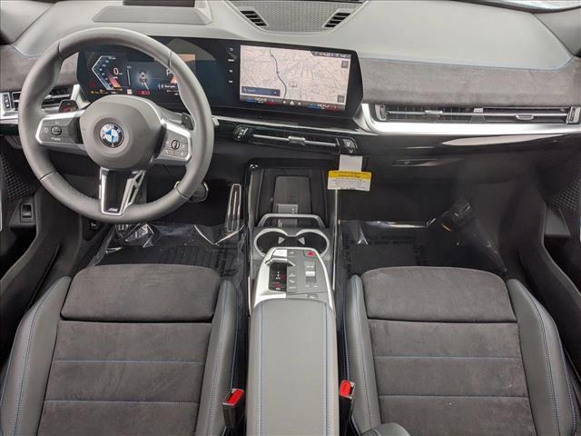 new 2026 BMW X2 car, priced at $52,780