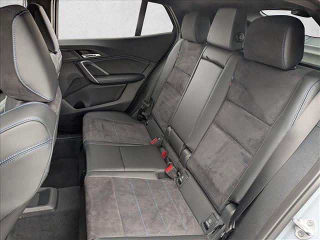 new 2026 BMW X2 car, priced at $52,780