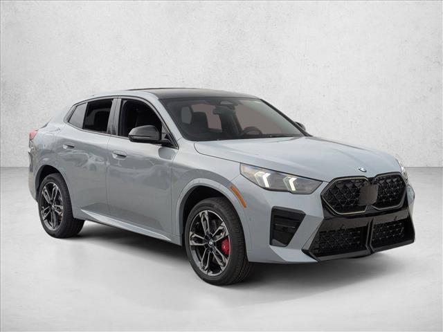 new 2026 BMW X2 car, priced at $52,780