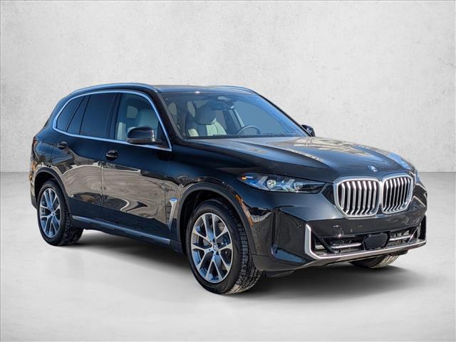 new 2026 BMW X5 PHEV car, priced at $81,075