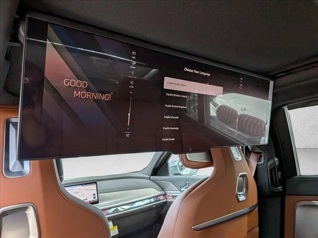 used 2026 BMW i7 car, priced at $139,409