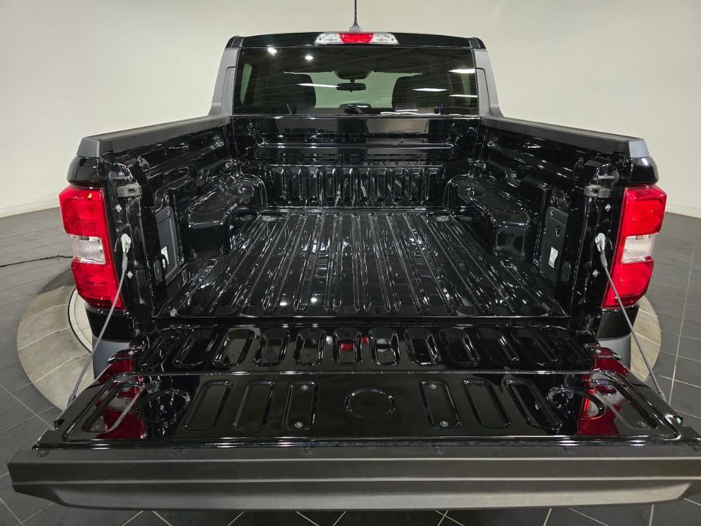 new 2024 Ford Maverick car, priced at $32,430